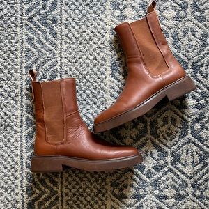 Steve Madden Watson ankle boots